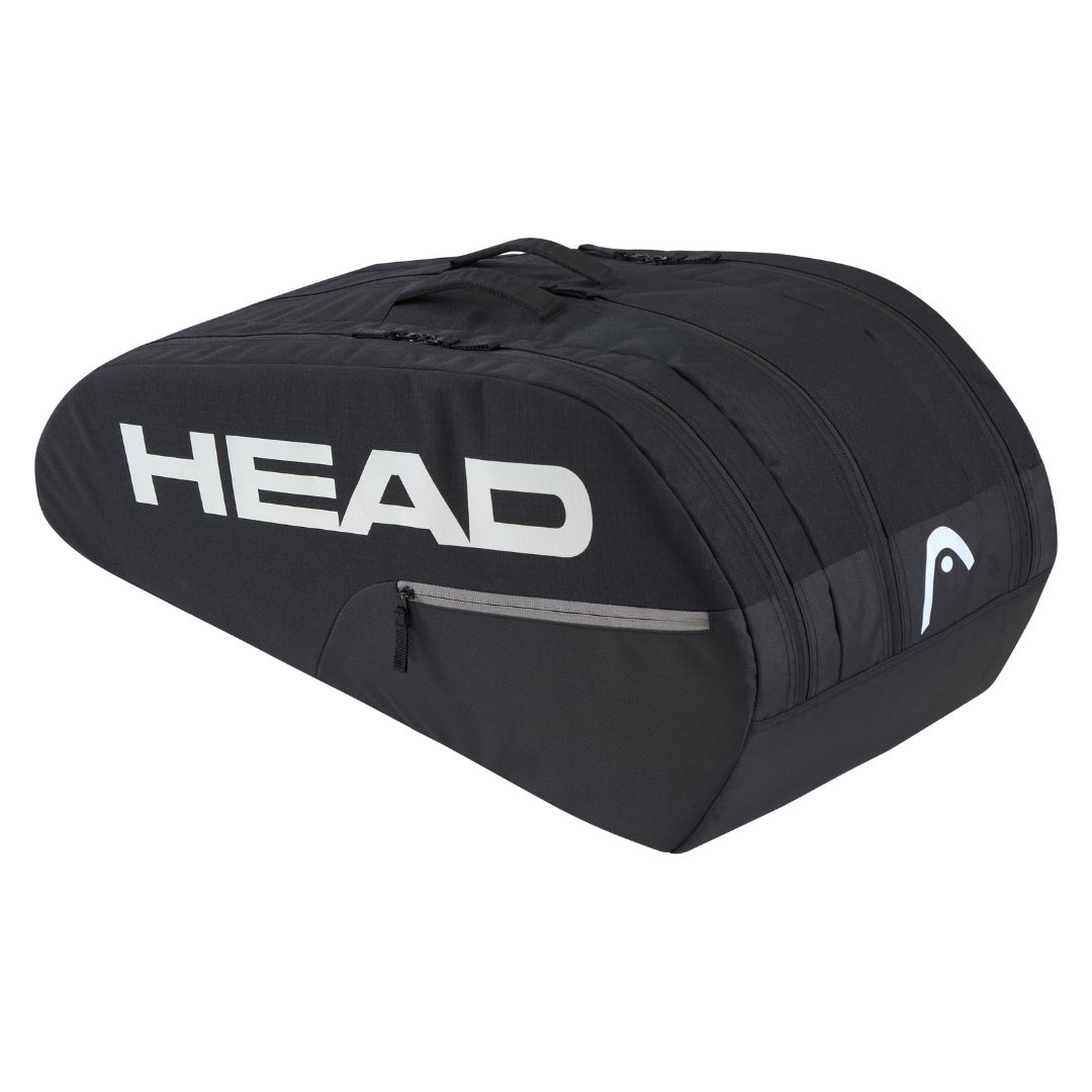 Head Base Racquet Bag L Black